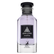 Maison Alhambra Jean Lowe Maitre parfémovaná voda pro muže 100 ml