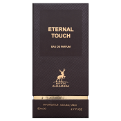 Maison Alhambra Eternal Touch Eau de Parfum unisex 80 ml