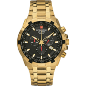 Swiss Alpine Military Chrono