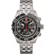 Swiss Alpine Military Chrono