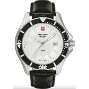 Swiss Alpine Military Nautilus