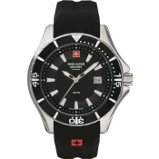 Swiss Alpine Military Diver