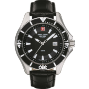 Swiss Alpine Military Nautilus