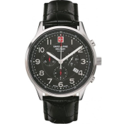Swiss Alpine Military Chrono