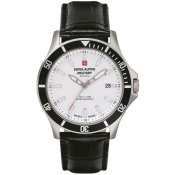 Swiss Alpine Military Challenger