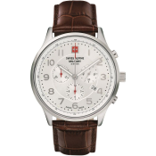 Swiss Alpine Military Chrono