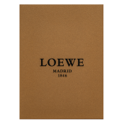 Loewe Tras La Tormenta Jardin Botanico parfémovaná voda unisex 100 ml