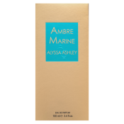 Alyssa Ashley Ambre Marine Парфюмна вода унисекс 100 ml