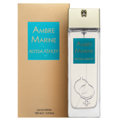 Alyssa Ashley Ambre Marine Парфюмна вода унисекс 100 ml