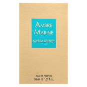 Alyssa Ashley Ambre Marine Парфюмна вода унисекс 30 ml