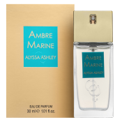 Alyssa Ashley Ambre Marine Парфюмна вода унисекс 30 ml