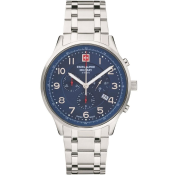 Swiss Alpine Military Chrono