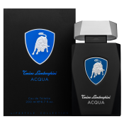Tonino Lamborghini Acqua Eau de Toilette bărbați 200 ml