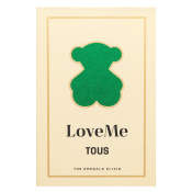 Tous LoveMe Emerald Elixir parfémovaná voda pro ženy 50 ml