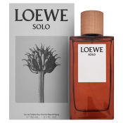 Loewe Solo Loewe Pour Homme Toaletna voda za moške 150 ml