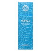 Versace Eau Fraiche sprchový gél pre mužov 200 ml