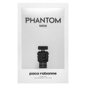 Paco Rabanne Phantom tiszta parfüm férfiaknak Refill 150 ml