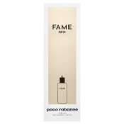 Paco Rabanne Fame tiszta parfüm nőknek Refill 200 ml