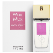 Alyssa Ashley White Musk parfémovaná voda pre ženy 30 ml