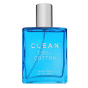 Clean Cool Cotton тоалетна вода унисекс 60 ml