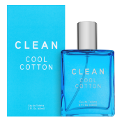 Clean Cool Cotton тоалетна вода унисекс 60 ml
