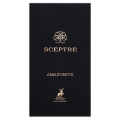 Maison Alhambra Sceptre Amazonite Eau de Parfum unisex 100 ml