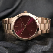 Michael Kors Slim Runway