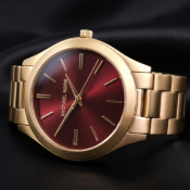 Michael Kors Slim Runway