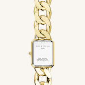 Rosefield The Octagon