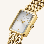 Rosefield The Octagon