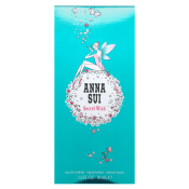 Anna Sui Secret Wish toaletní voda pro ženy 30 ml