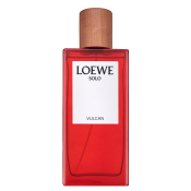 Loewe Solo Vulcan woda perfumowana dla mężczyzn 100 ml