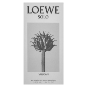 Loewe Solo Vulcan woda perfumowana dla mężczyzn 100 ml