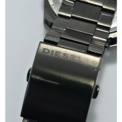 Diesel Second Hand