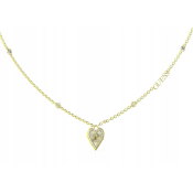 Guess Love Me Tender