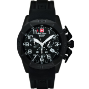 Swiss Alpine Military Tornado