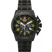 Swiss Alpine Military Tornado