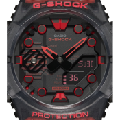 Casio G-Shock