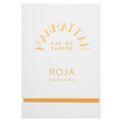 Roja Parfums Manhattan woda perfumowana unisex 100 ml