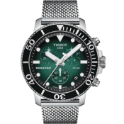Tissot Seastar