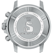 Tissot Seastar
