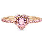 Pandora Timeless gyűrű