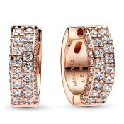 Pendientes Pandora Timeless