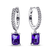 Pendientes Pandora Timeless