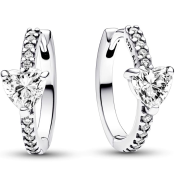 Обеци Pandora Timeless