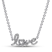 Colier Pandora Moments