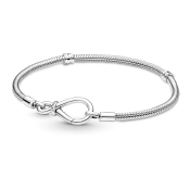 Pulsera Pandora Moments