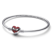 Pulsera Pandora Marvel