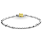 Pulsera Pandora Moments