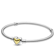 Náramek Pandora Moments